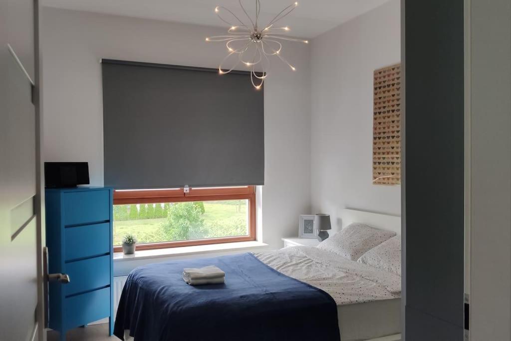 Apartmán Wilanow Comfort, Klimatyzacja, Garaz, Fast Wifi *