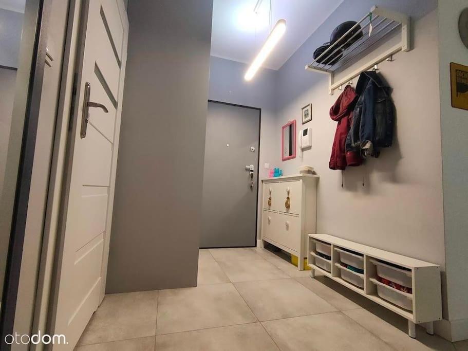 Apartment Wilanow Comfort, Klimatyzacja, Garaz, Fast Wifi Warsaw