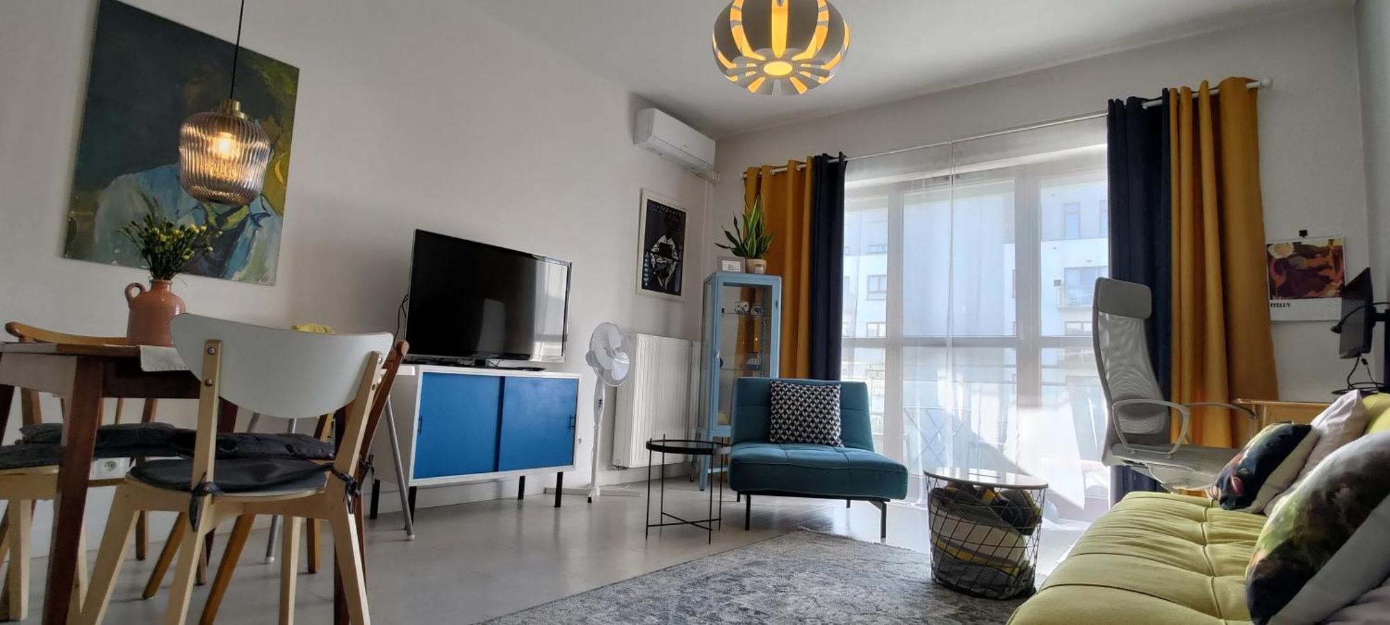 Wilanow Comfort, Klimatyzacja, Garaz, Fast Wifi Apartment *
